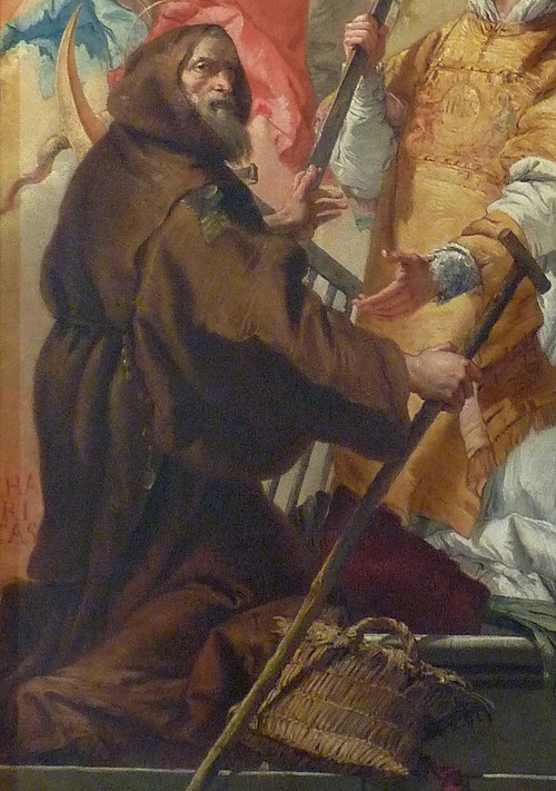 St. Francis de Paul