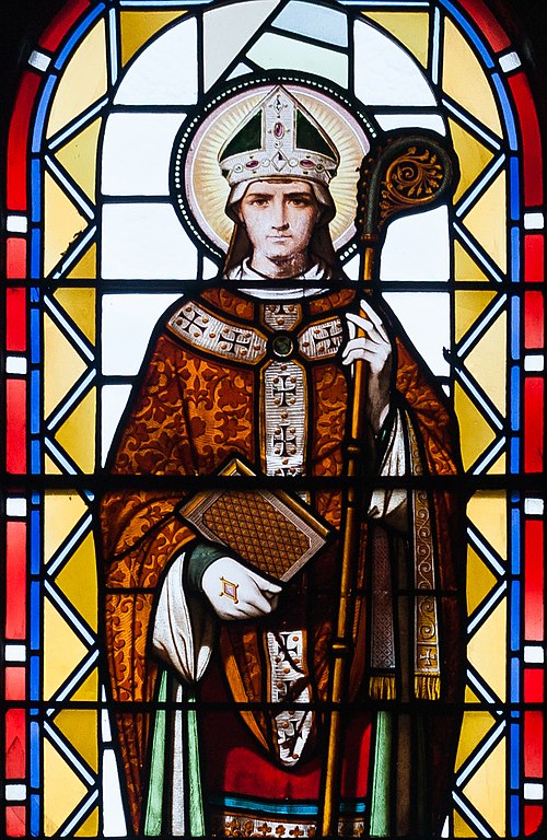 St. Malachy,