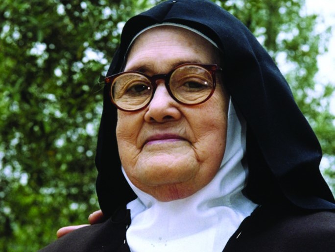 Sister Lúcia