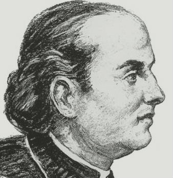 Blessed Gaspar del Bufalo