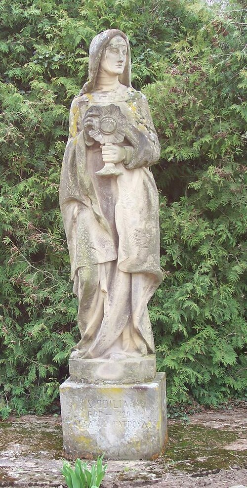 St. Odile
